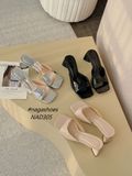  DÉP NAGASHOES QUAI NGANG DA BÓNG 6P  NAD305 