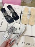  DÉP NAGASHOES HAI QUAI TRONG ĐẾ XUỒNG 5P NAD312 