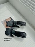  DÉP NAGASHOES HAI QUAI TRONG ĐẾ XUỒNG 5P NAD312 