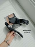  DÉP NAGASHOES HAI QUAI TRONG ĐẾ XUỒNG 5P NAD312 