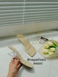  DÉP NAGASHOES HAI QUAI TRONG ĐẾ XUỒNG 5P NAD312 