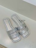  DÉP NAGASHOES THIẾT KẾ VÂN NHĂN QUAI NGANG NAD345 