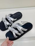  DÉP NAGASHOES BÁNH MÌ 2 QUAI NƠ 3P NAD351 