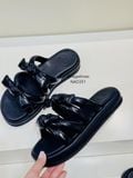  DÉP NAGASHOES BÁNH MÌ 2 QUAI NƠ 3P NAD351 