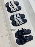  DÉP NAGASHOES BÁNH MÌ 2 QUAI NƠ 3P NAD351 
