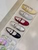 GIÀY BÚP BÊ NAGASHOES BASIC PHỐI QUAI NGANG NAB108
