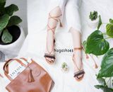  SANDAL NAGASHOES SINGALTURE NAS11N 