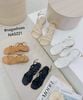 SANDAL NAGASHOES DÂY MẢNH QUAI ĐAN CHÉO 3P NAS221