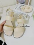  SANDAL NAGASHOES 2 QUAI NGANG VIỀN DÂY ĐÁ NAS224 