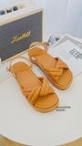  SANDAL NAGASHOES QUAI GẤP CHÉO 4P NAS230 