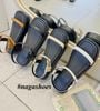 SANDAL NAGASHOES ĐẾ BÁNH MÌ QUAI DÂY BASIC 5P NAS234
