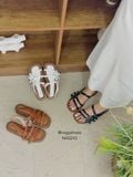  SANDAL NAGASHOES BA QUAI NGANG BASIC NAS243 