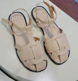  SANDAL NAGASHOES QUAI RỌ KHÓA GÀI NAS244 