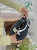  SANDAL NAGASHOES XỎ NGÓN QUAI CÀI NAS246 