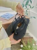  SANDAL NAGASHOES XỎ NGÓN QUAI CÀI NAS246 
