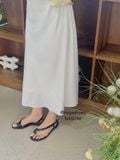  SANDAL NAGASHOES XỎ NGÓN QUAI CÀI NAS246 