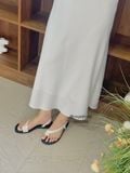  SANDAL NAGASHOES XỎ NGÓN QUAI CÀI NAS246 