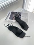  SANDAL NAGASHOES ĐẾ BỆT QUAI PHỐI KIỂU NAS240 