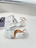  SANDAL NAGASHOES ĐẾ BỆT QUAI PHỐI KIỂU NAS240 