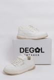  GIÀY SNEAKER DEGOL UNISEX DG06 