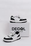  GIÀY SNEAKER DEGOL UNISEX DG06 