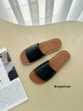  DÉP NAGASHOES  ĐẾ BỆT QUAI ĐẮP BẢN TO NAD298 