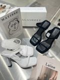  DÉP NAGASHOES HAI QUAI NGANG GÓT NHỌN 10P NAD308 