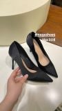  CAO GÓT NAGASHOES TRƠN BÍT MŨI GÓT NHỌN  9P NAC308 