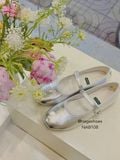  GIÀY BÚP BÊ NAGASHOES BASIC PHỐI QUAI NGANG NAB108 
