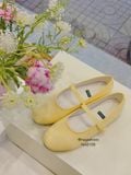  GIÀY BÚP BÊ NAGASHOES BASIC PHỐI QUAI NGANG NAB108 