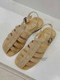  SANDAL NAGASHOES ĐAN DÂY MŨI RỌ DA THẬT NAS250 