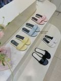  DÉP NAGASHOES MŨI TRÒN QUAI NGANG BẢN TO NAD368 