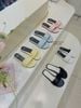 DÉP NAGASHOES MŨI TRÒN QUAI NGANG BẢN TO NAD368