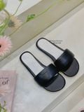 DÉP NAGASHOES MŨI TRÒN QUAI NGANG BẢN TO NAD368 