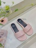  DÉP NAGASHOES MŨI TRÒN QUAI NGANG BẢN TO NAD368 