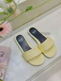  DÉP NAGASHOES MŨI TRÒN QUAI NGANG BẢN TO NAD368 