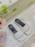  DÉP NAGASHOES MŨI TRÒN QUAI NGANG BẢN TO NAD368 
