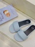  DÉP NAGASHOES MŨI TRÒN QUAI NGANG BẢN TO NAD368 