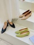  CAO GÓT NAGASHOES BASIC TRƠN MŨI NHỌN NAC332 