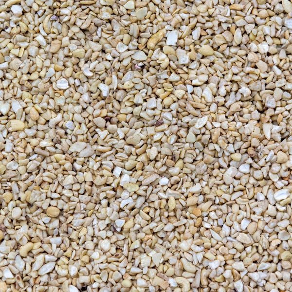 Hạt điều tươi nhân trắng SP vỡ vụn - Túi 1kg