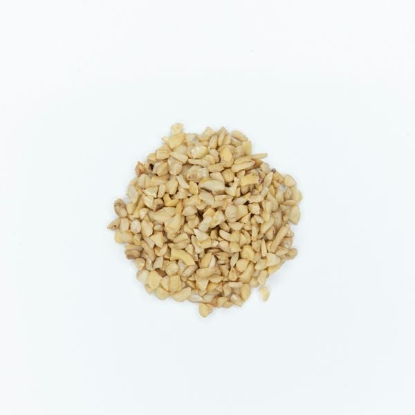 Hạt điều tươi nhân trắng SP vỡ vụn - Túi 1kg