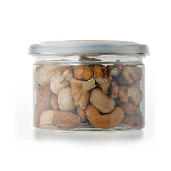 Hạt Dinh Dưỡng Faminuts Hũ Nắp Nhôm 120g