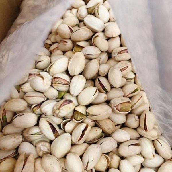 Hạt Dẻ Cười Rang Muối Nhập Khẩu Mỹ