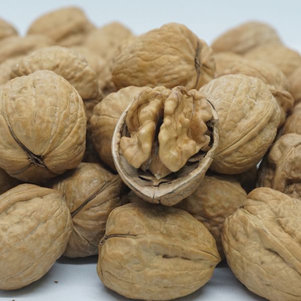 Hạt Óc Chó Faminuts Túi Zipper 500g