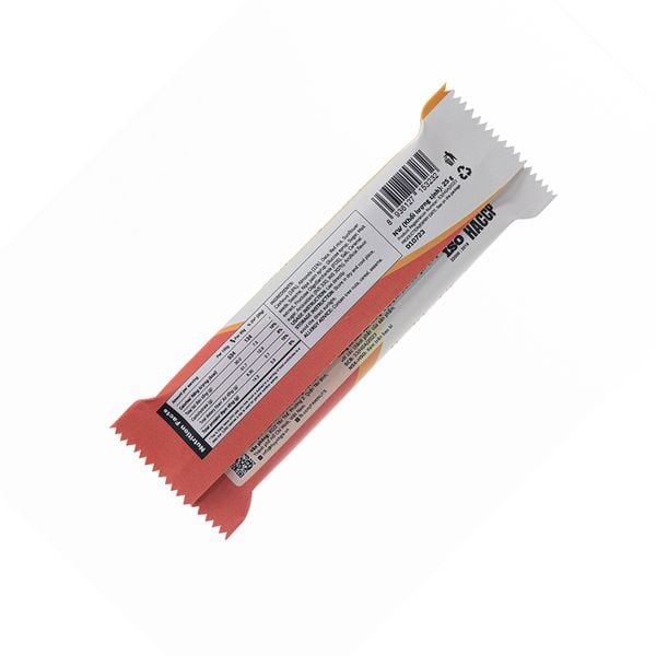 Thanh Hạt Dinh Dưỡng Hạt Điều - Hạnh Nhân Faminuts