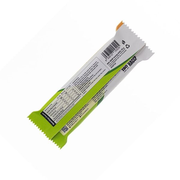 Thanh Hạt Dinh Dưỡng Hạt Điều - Rong Biển Faminuts