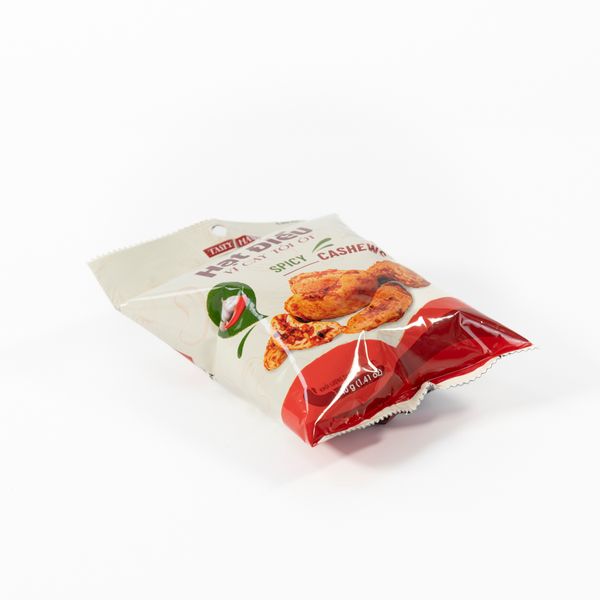 Hạt điều tẩm vị Faminuts Túi 40g