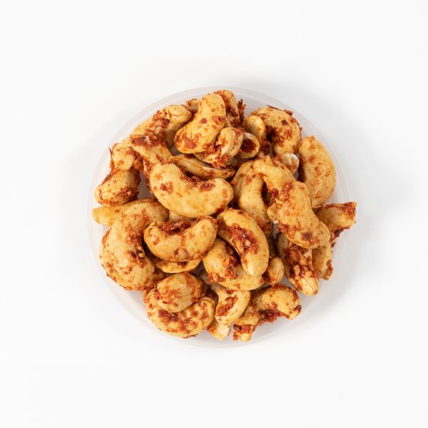 Hạt điều tẩm vị Faminuts Túi 40g