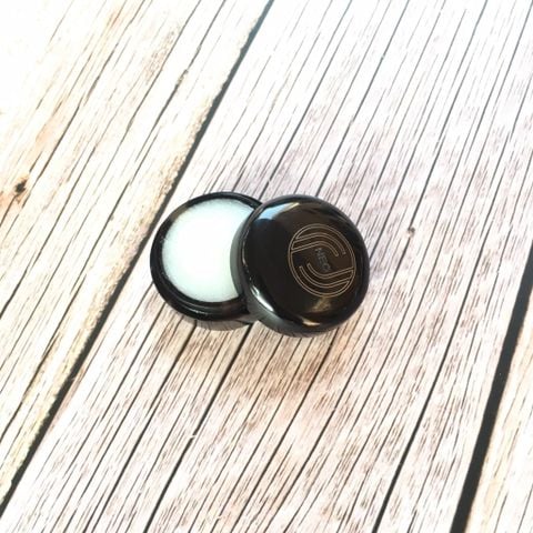 Natural Bee WAX | Hộp Sáp Sừng Nguyên Khối - 