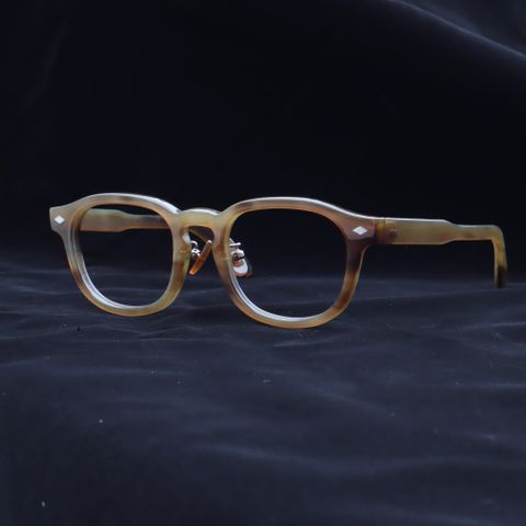 N003012D - kính sừng thủ công cao cấp